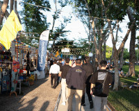 กฟผ. เปิดประสบการณ์ใหม่! “Dike Play Festival 2569” เที่ยว กิ ... พารามิเตอร์รูปภาพ 20