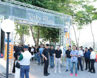 กฟผ. เปิดประสบการณ์ใหม่! “Dike Play Festival 2569” เที่ยว กิ ... พารามิเตอร์รูปภาพ 22