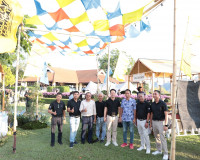 กฟผ. เปิดประสบการณ์ใหม่! “Dike Play Festival 2569” เที่ยว กิ ... พารามิเตอร์รูปภาพ 25