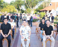 กฟผ. เปิดประสบการณ์ใหม่! “Dike Play Festival 2569” เที่ยว กิ ... พารามิเตอร์รูปภาพ 27