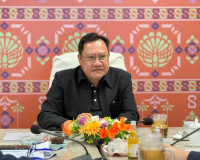 รองผู้ว่าราชการจังหวัดฯ เป็นประธานในการประชุมโครงการพัฒนาผลิ ... พารามิเตอร์รูปภาพ 1