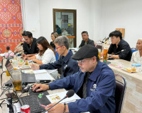 รองผู้ว่าราชการจังหวัดฯ เป็นประธานในการประชุมโครงการพัฒนาผลิ ... พารามิเตอร์รูปภาพ 3