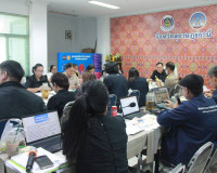 รองผู้ว่าราชการจังหวัดฯ เป็นประธานในการประชุมโครงการพัฒนาผลิ ... พารามิเตอร์รูปภาพ 10