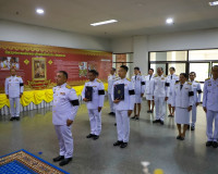 สุราษฎร์ธานี มอบเครื่องหมาย “รักษาดินแดนยิ่งชีพ” เชิดชูเกียร ... พารามิเตอร์รูปภาพ 14