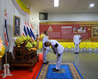 สุราษฎร์ธานี มอบเครื่องหมาย “รักษาดินแดนยิ่งชีพ” เชิดชูเกียร ... พารามิเตอร์รูปภาพ 19