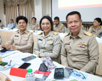 สุราษฎร์ธานี ประชุมคณะกรมการจังหวัดฯ ติดตามผลการดำเนินงาน พร ... พารามิเตอร์รูปภาพ 15