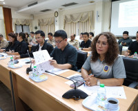 สุราษฎร์ธานี เตรียมจัดใหญ่ “Suratthani Week Water Festival 2 ... พารามิเตอร์รูปภาพ 1