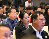 รองผู้ว่าราชการจังหวัดฯ เข้าร่วมการประชุมเชิงปฏิบัติการ การบ ... พารามิเตอร์รูปภาพ 4