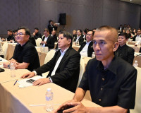 รองผู้ว่าราชการจังหวัดฯ เข้าร่วมการประชุมเชิงปฏิบัติการ การบ ... พารามิเตอร์รูปภาพ 6