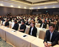 รองผู้ว่าราชการจังหวัดฯ เข้าร่วมการประชุมเชิงปฏิบัติการ การบ ... พารามิเตอร์รูปภาพ 7