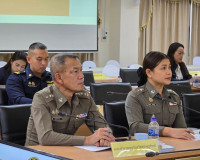 สุราษฎร์ธานี บูรณาการทุกหน่วยงานเข้มความมั่นคง–จัดระเบียบสัง ... พารามิเตอร์รูปภาพ 2