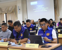 สุราษฎร์ธานี บูรณาการทุกหน่วยงานเข้มความมั่นคง–จัดระเบียบสัง ... พารามิเตอร์รูปภาพ 4