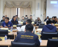 สุราษฎร์ธานี บูรณาการทุกหน่วยงานเข้มความมั่นคง–จัดระเบียบสัง ... พารามิเตอร์รูปภาพ 5