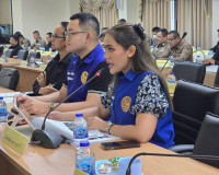 สุราษฎร์ธานี บูรณาการทุกหน่วยงานเข้มความมั่นคง–จัดระเบียบสัง ... พารามิเตอร์รูปภาพ 6