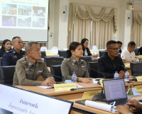 สุราษฎร์ธานี บูรณาการทุกหน่วยงานเข้มความมั่นคง–จัดระเบียบสัง ... พารามิเตอร์รูปภาพ 19