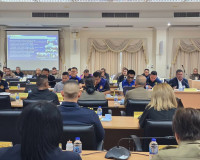 สุราษฎร์ธานี บูรณาการทุกหน่วยงานเข้มความมั่นคง–จัดระเบียบสัง ... พารามิเตอร์รูปภาพ 20