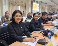 สุราษฎร์ธานี บูรณาการทุกหน่วยงานเข้มความมั่นคง–จัดระเบียบสัง ... พารามิเตอร์รูปภาพ 25