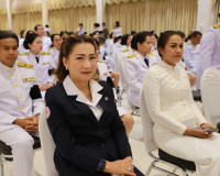 จังหวัดสุราษฎร์ธานีจัดพิธีเนื่องใน "วันที่ระลึกพระบาทสมเด็จพ ... พารามิเตอร์รูปภาพ 20
