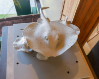 สุราษฎร์ธานี ผนึกกำลัง ปตท.สผ. - ทช. เนรมิต “ลานประติมากรรมใ ... พารามิเตอร์รูปภาพ 2