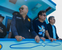 สุราษฎร์ธานี ผนึกกำลัง ปตท.สผ. - ทช. เนรมิต “ลานประติมากรรมใ ... พารามิเตอร์รูปภาพ 18