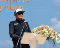 สุราษฎร์ธานี ผนึกกำลัง ปตท.สผ. - ทช. เนรมิต “ลานประติมากรรมใ ... พารามิเตอร์รูปภาพ 23