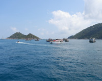 สุราษฎร์ธานี ผนึกกำลัง ปตท.สผ. - ทช. เนรมิต “ลานประติมากรรมใ ... พารามิเตอร์รูปภาพ 29