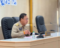 รองผู้ว่าราชการจังหวัดฯ เป็นประธานในการประชุม คัดเลือกนายกอง ... พารามิเตอร์รูปภาพ 1