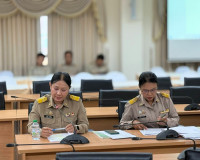รองผู้ว่าราชการจังหวัดฯ เป็นประธานในการประชุม คัดเลือกนายกอง ... พารามิเตอร์รูปภาพ 3