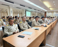 รองผู้ว่าราชการจังหวัดฯ เป็นประธานในการประชุม คัดเลือกนายกอง ... พารามิเตอร์รูปภาพ 5
