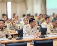 รองผู้ว่าราชการจังหวัดฯ เป็นประธานในการประชุม คัดเลือกนายกอง ... พารามิเตอร์รูปภาพ 6