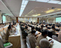 รองผู้ว่าราชการจังหวัดฯ เป็นประธานในการประชุม คัดเลือกนายกอง ... พารามิเตอร์รูปภาพ 7