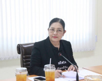 รองผู้ว่าราชการจังหวัดฯ เป็นประธานในการประชุม คณะทำงานคัดเลื ... พารามิเตอร์รูปภาพ 2