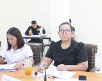 รองผู้ว่าราชการจังหวัดฯ เป็นประธานในการประชุม คณะทำงานคัดเลื ... พารามิเตอร์รูปภาพ 5