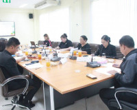 รองผู้ว่าราชการจังหวัดฯ เป็นประธานในการประชุม คณะทำงานคัดเลื ... พารามิเตอร์รูปภาพ 7