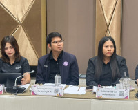 รองผู้ว่าราชการจังหวัดสุราษฎร์ธานี เป็นประธานประชุมคณะกรรมกา ... พารามิเตอร์รูปภาพ 7