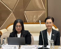 รองผู้ว่าราชการจังหวัดสุราษฎร์ธานี เป็นประธานประชุมคณะกรรมกา ... พารามิเตอร์รูปภาพ 8