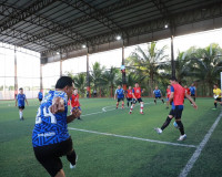 รองผู้ว่าราชการจังหวัดสุราษฎร์ธานี เป็นประธานเปิดกิจกรรมการแ ... พารามิเตอร์รูปภาพ 3