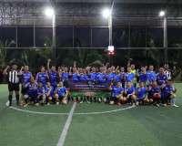 รองผู้ว่าราชการจังหวัดสุราษฎร์ธานี เป็นประธานเปิดกิจกรรมการแ ... พารามิเตอร์รูปภาพ 6