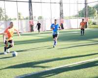 รองผู้ว่าราชการจังหวัดสุราษฎร์ธานี เป็นประธานเปิดกิจกรรมการแ ... พารามิเตอร์รูปภาพ 8