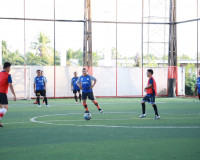 รองผู้ว่าราชการจังหวัดสุราษฎร์ธานี เป็นประธานเปิดกิจกรรมการแ ... พารามิเตอร์รูปภาพ 9