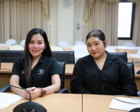 จังหวัดสุราษฎร์ธานี แถลงข่าวกิจกรรม 1 อำเภอ 1 ถนนปลอดภัย ขับ ... พารามิเตอร์รูปภาพ 12