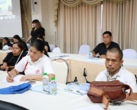 รองผู้ว่าฯ สุราษฎร์ธานี ประชุมคณะกรรมการศูนย์อำนวยการความปลอ ... พารามิเตอร์รูปภาพ 15