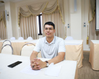 รองผู้ว่าฯ สุราษฎร์ธานี ประชุมคณะกรรมการศูนย์อำนวยการความปลอ ... พารามิเตอร์รูปภาพ 18