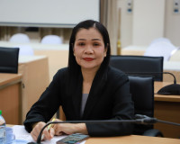 รองผู้ว่าฯ สุราษฎร์ธานี ประชุมคณะกรรมการศูนย์อำนวยการความปลอ ... พารามิเตอร์รูปภาพ 19