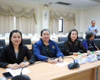 รองผู้ว่าฯ สุราษฎร์ธานี ประชุมคณะกรรมการศูนย์อำนวยการความปลอ ... พารามิเตอร์รูปภาพ 26