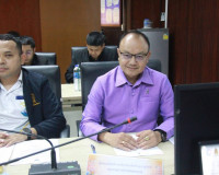 รองผู้ว่าราชการจังหวัดฯ เป็นประธานการประชุม คณะกรรมการและคณะ ... พารามิเตอร์รูปภาพ 3