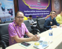 รองผู้ว่าราชการจังหวัดฯ เป็นประธานการประชุม คณะกรรมการและคณะ ... พารามิเตอร์รูปภาพ 9