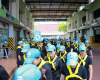 สุราษฎร์ธานีรวมใจภักดิ์! ผู้ว่าฯ นำขบวนจิตอาสาทำความดีเพื่อส ... พารามิเตอร์รูปภาพ 7