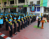 สุราษฎร์ธานีรวมใจภักดิ์! ผู้ว่าฯ นำขบวนจิตอาสาทำความดีเพื่อส ... พารามิเตอร์รูปภาพ 42