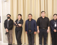 สุราษฎร์ธานีจัดงานวันผู้สูงอายุแห่งชาติและวันแห่งครอบครัว ปร ... พารามิเตอร์รูปภาพ 2